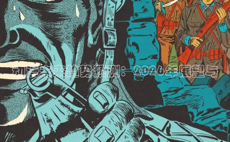 漫画岛官网